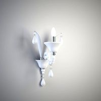 Murano lamp