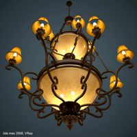 Chandelier