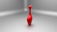 Art Vase