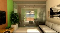 Apartment Interior