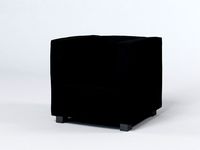Modern Club Chair
