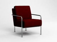 X bang chair