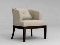 Braxton Dresden Chair