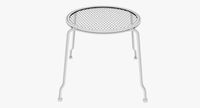 Iron Stool