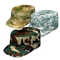 Patrol Cap Set