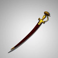 Sword