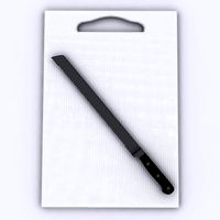 Knife 5