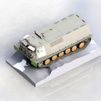 Multifunctional optical tractor
