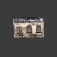old house v002