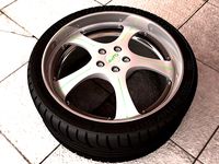 rims concept