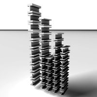 Metal Beam HD
