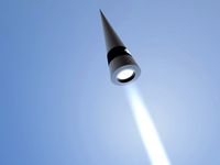 Missile Drone Class D