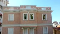 Big house monte carlo 3D Model