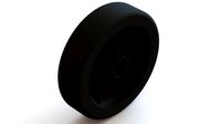 Briggs & Stratton Lawnmower Wheel