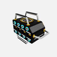 Sci-Fi Box