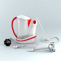 Mixer Batidora