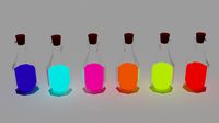 Magic potion