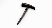 Blacksmith Hammer