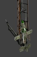 Bachem Ba 349 Natter