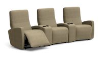 The Sierra Reclining Sofa