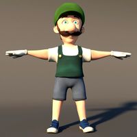 Luigi