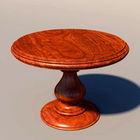 round table