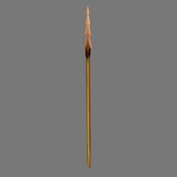 Bone Spear