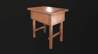 Side table