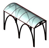 Pergola