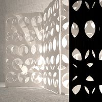 MOON SCREEN