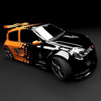 Renault Clio gt