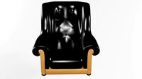 Sofa buttons