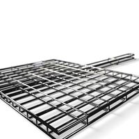 bbq grid