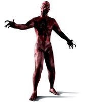 Zombie