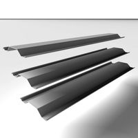 Metal Profile - Steel Pile_005