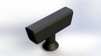 Lawnmower Handle