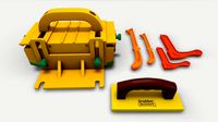 wood workshop accessories