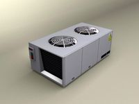Aircon unit
