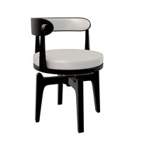 Office Swivel Stool