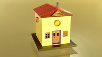 Blend old house15