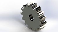 Spur Gear2