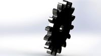 Spur Gear1