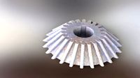 Bevel Gear