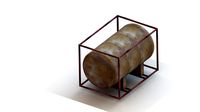 Oil Tanker