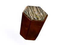 Old Coffe Table
