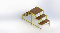 Steel Rack1