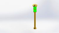 Park Lamp 2