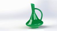 Wine Bottle