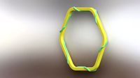 Hexagon Decor