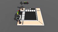 Road Voxel - 7